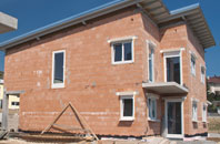 Bagshaw home extensions
