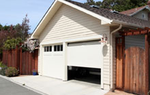 Bagshaw garage construction leads