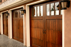 Bagshaw garage extension quotes