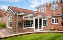 Bagshaw house extension leads