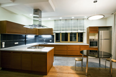 kitchen extensions Bagshaw